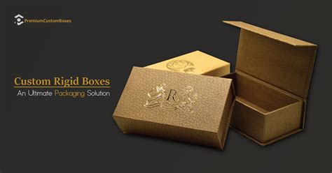 custom size metal box wiht lid insert|custom made rigid boxes.